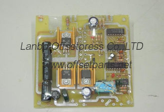 BALDWIN alcohol extract control board for all kinds of komori machine