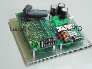 control board PDU-215R-Z new komori original printing machine spare parts