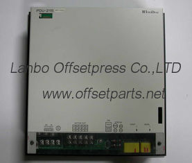 komori control board TOYO DENKI  PDU-215 original Impression-ON AMP spare part