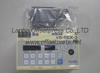 angle time controller VS-5EX-3-S1 new komori original spare parts K5GQ-6600-200