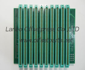 PQC connection board M86-032 , 5ZE-6700-310 new komori original spare part