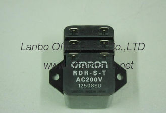 reverse prevent relay OMRON RDR-S-T AC 200V printing machine spare part for all kinds of komori