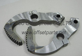492-3541-209 komori printer machine gear , replacement komori spare part 4923541209