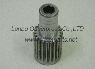 HGC-3020-004 komori gear , high quality replacement spare part HGC3020004