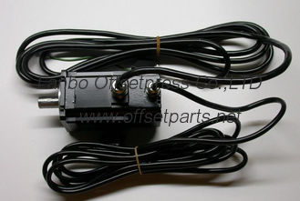 komori waterway motor , NA70-20NAMSS-PRF-M90A , K323-5000-602  , komori original printing spare part
