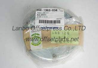 764-1200-900 , 444-1363-034  feeder brake , SNB1.2G-11 , komori original spare part