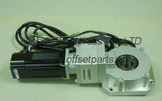 764-4104-306 , ink fountain roller motor , SU-17910B , komori original printing machine spare part