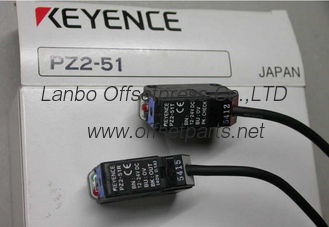 magic eye sensor , KEYENCE PZ2-51 , komori original printing machine spare part