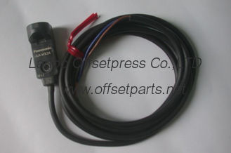 komori sensor GX-H12A , 5BV-2600-150 komori machine printing spare part