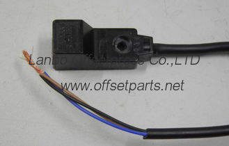 5BV-2600-150 sensor SUNX GL-N12H, komori printing machine spare part for komori LS machine