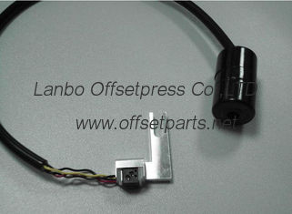 261-6451-41S  , komori magic eye , new  komori original printing machine spare part 261645141S