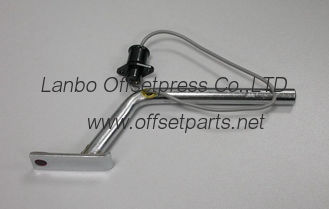 komori magic eye light receiver , K444-6715-01S , new komori original printing machine spare part