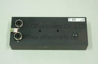 komori sensor Leuze  DB05/1 , komori original printing machine spare part 5PD-9100-01I