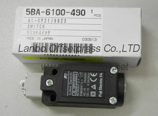 komori switch AL-SP-21 / 0023 , komori original printing machine spare part ALSP21 / 0023