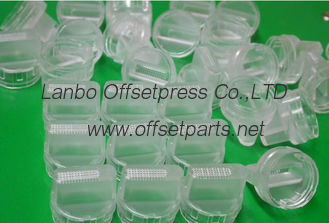 FUJI switch knob cap ,komori original printing machine spare part