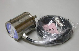 new encoder NSD VRE-P062SAC ,  374-6714-400 444-6714-01S komori original spare part