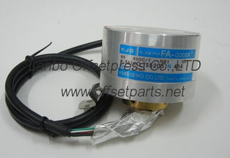 komori encoder TS5205N454 , replacement printing machine spare part TS5205N450 TS5205N454