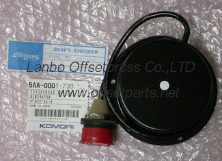 encoder TS5205N455 , 5AA-0001-730 komori original printing machine spare part