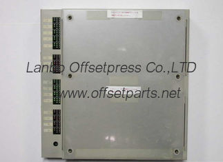 PLC FUJILOG-B-I/O-B128 unit  , B128ITO , komori original printing machine spare part
