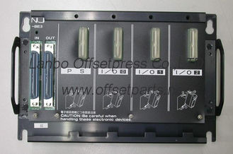second hand FUJI-PLC-NJ-BE3 , NJ-BE3 , 5GP-6100-820 5GP-6101-990 komori original spare part
