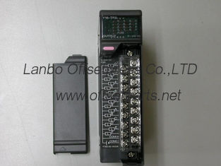 original PLC unit , NJ-Y16-TF2 Digital Output Module Tr 12-24V DC 0.5A , komori original spare part