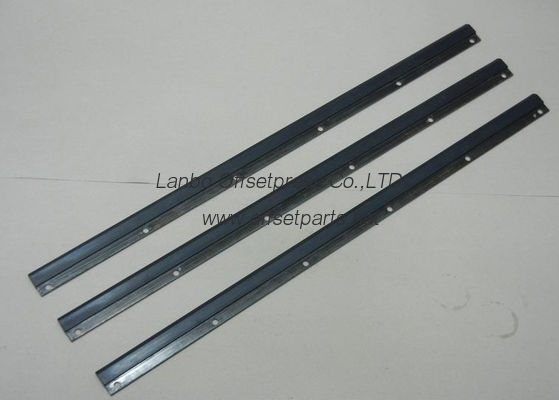komori wash up ink blade ,new komori original printing machine spare part