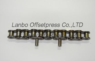 komori RS-60 chain , 374-8330-400 374-8331-400 244-8319-00S , komori original spare part