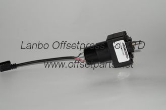 gear motor , 71.186.5311 , hgh quality replacement printing machine part