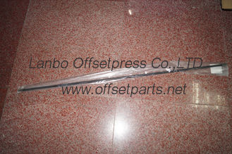 764-6002-200 komori torsion bar , high quality 7646002200