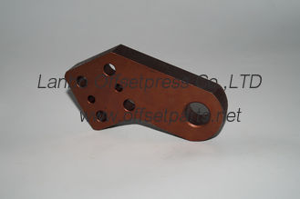 gripper cam holder , C4.014. 029F ,offset printing machine spare part