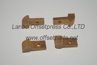  GTO gripper pad ,42.013.020,   spare part 39x19x6mm