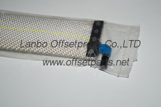KBA clamp bag 360x 40mm ,air bag printing machine spare part for KBA printer machine