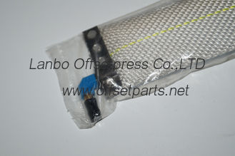 KBA bag 480x 40mm ,gas bag printing machine spare part for KBA printer machine