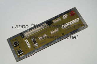 SFK second hang circult board 00.785.0252 printing machine spare part