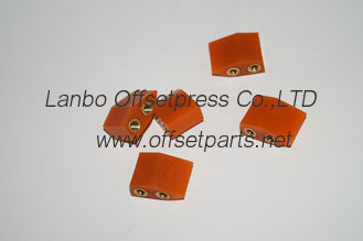 high quality best selling rubber printing part