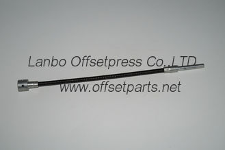feeder sucker wire , hot sale cheap price spare part for printer machine