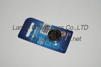 renate batteries , CR2477N , offset printing machine spare part