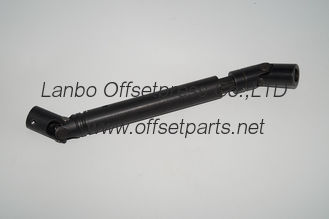 M52 machine universal joint shaft offset printing machine part for sale