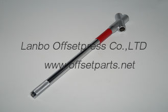 good quality replacement bar for offset printing machine