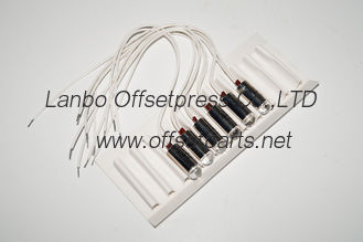 printing machine magic eye , 5WC-4200-060 , spare part for printer machine
