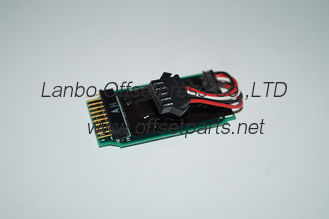 Akiyama machine circult board  ST-5151A-1 akiyama  printing machine spare part IST-5151A-1