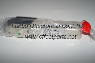komori valve , A05GE35X-1P ,komori offset printing machine spare part
