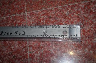 komori chain guide ,  LSP-8100-902 , komori printing machine spare part