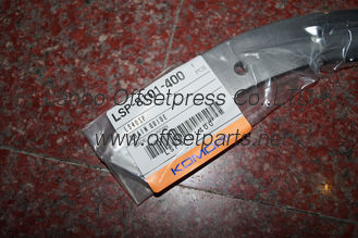 komori chain guide ,  LSP-8101-400, komori printing machine spare part
