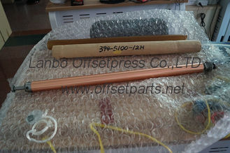 komori roller , 394-5100-12H , komori printing machine spare part