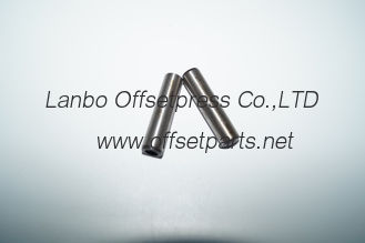 good quality tapered pin , 00.540.0085 , printing machine part made in Germany