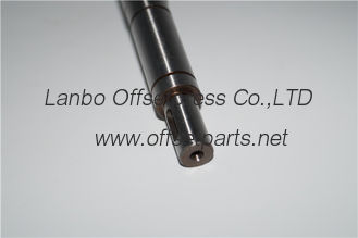 high quality replcement gear shaft  for offset printing machine CD74