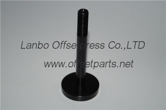 good quality cheap price screw for offset printing machine made in china