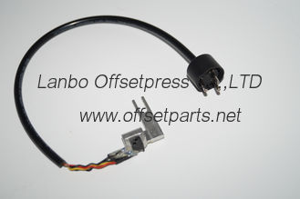 Komori original sensor,261-6451-41H,komori original parts