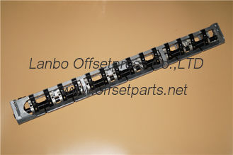 high quality gripper bar,M2.014.003S made in china for SM74 PM74 machine